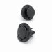 8mm Plastic Rivet Clip for Shields, Cowl and Trim, Nissan 01553 - 05323, 01553 - 05933 - VehicleClips