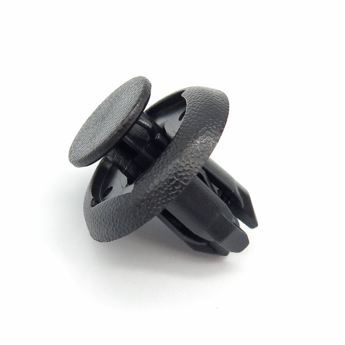 8mm Push Fit Bumper, Arch Lining & Undertray Clip, Mazda B45A56146A - VehicleClips