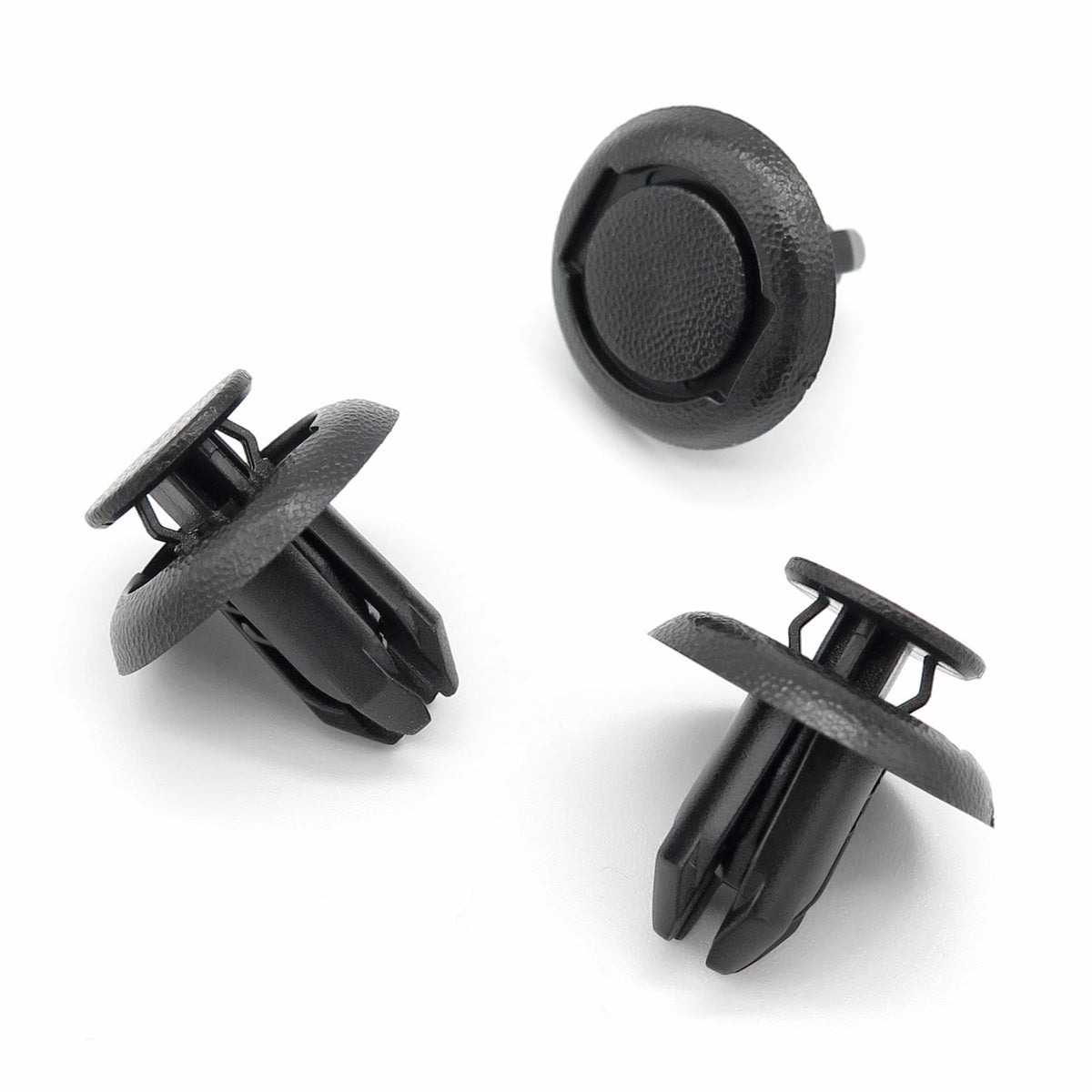8mm Push Fit Bumper, Arch Lining & Undertray Clip, Mazda
