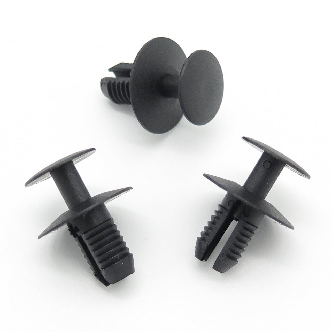 Mini Car Trim Clips, Fixings & Fasteners — VehicleClips
