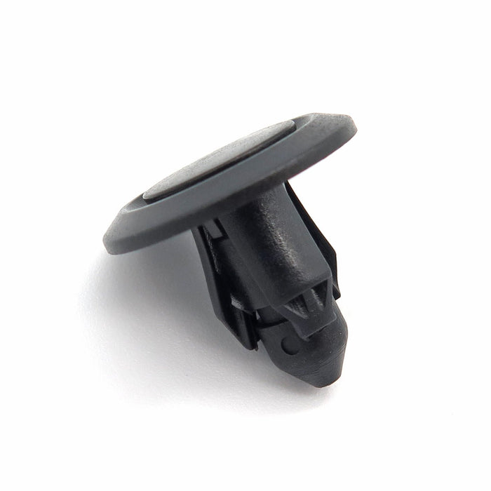 Rivets Universels 5mm Sourcing Map 30pcs Noir Voiture Plastique à Enfoncer Rivets Fixation Clips Pour Trou 6,5mm Diamètre Rivets Plastique Auto 5mm Rivets Universels 5mm Sourcing Map 30pcs Noir Voiture Plastique à Enfoncer Rivets Fixation Clips Pour Trou 6,5mm Diamètre Rivets Plastique Auto 5mm