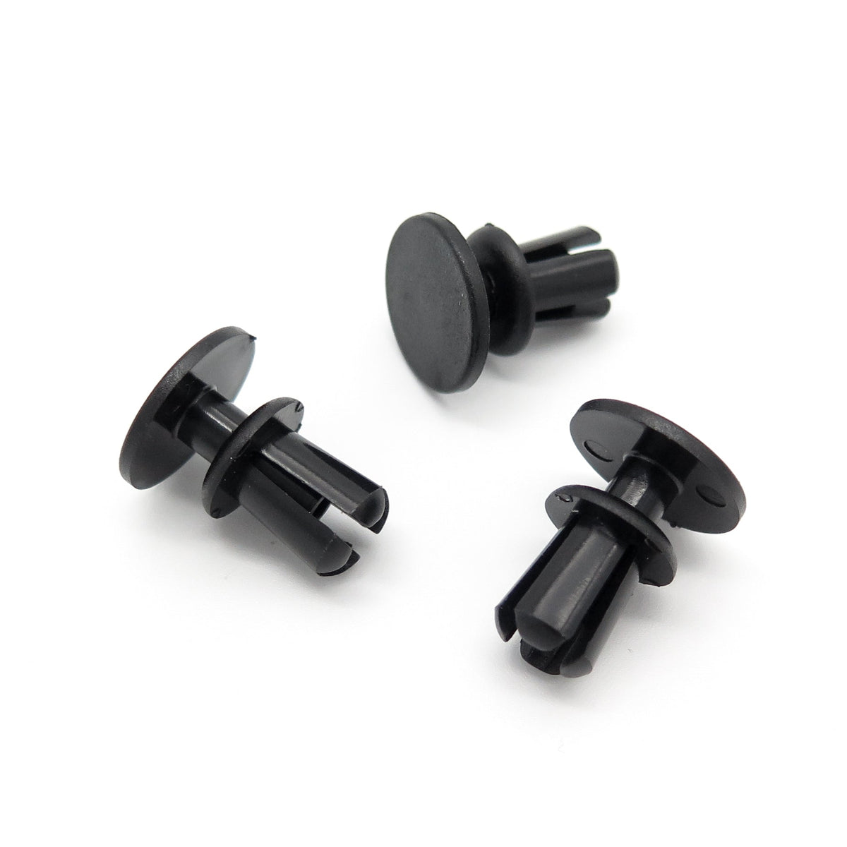 8mm Push Fit Plastic Rivet for Boot Panels & Tailgate Linings, BMW 514 ...