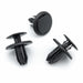 8mm Push Fit Plastic Rivet, Mazda BGV4 - 56 - 145 - VehicleClips
