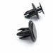 8mm Push Fit Plastic Rivet, Mazda BGV4 - 56 - 145 - VehicleClips