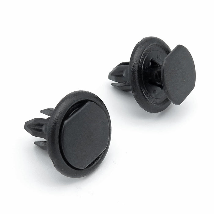 8mm Push Fit Plastic Rivet, Mazda BGV4 - 56 - 145 - VehicleClips