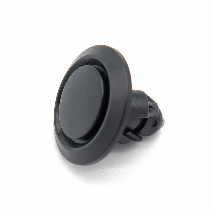 8mm Push Fit Plastic Rivet, Peugeot 7401HV - VehicleClips