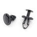 8mm Push Fit Plastic Rivet, Tesla 112803400B - VehicleClips