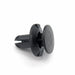 8mm Push Fit Plastic Rivets, Hyundai 865952T500 - VehicleClips