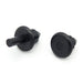 8mm Push Pin Rivet, Black, Cupra N0385494 - VehicleClips