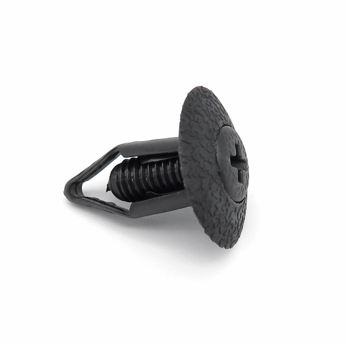 8mm Screw Fit Plastic Rivets, Mazda H38068885 / H38168885 - VehicleClips