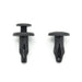 8mm Screw Fit Rivet for Bumpers, Sideskirt & Grilles - Honda 90505 - SM4 - 003 - VehicleClips