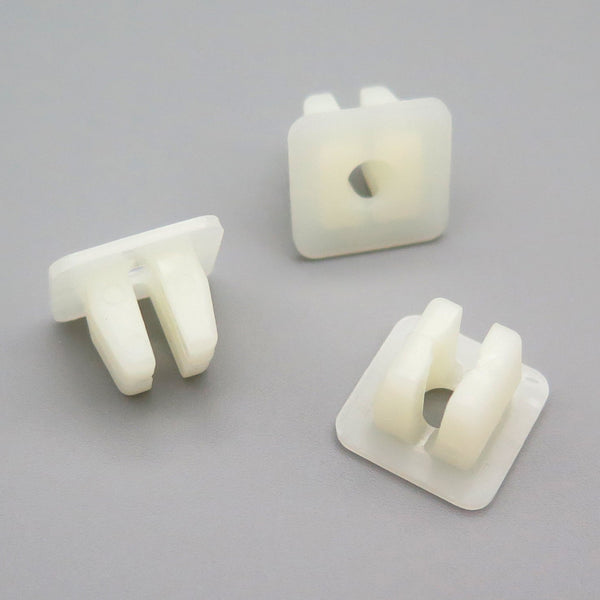 8mm Screw Grommet for Bumpers & Wheel Arches, Honda 90682 - SB0 - 003 - VehicleClips