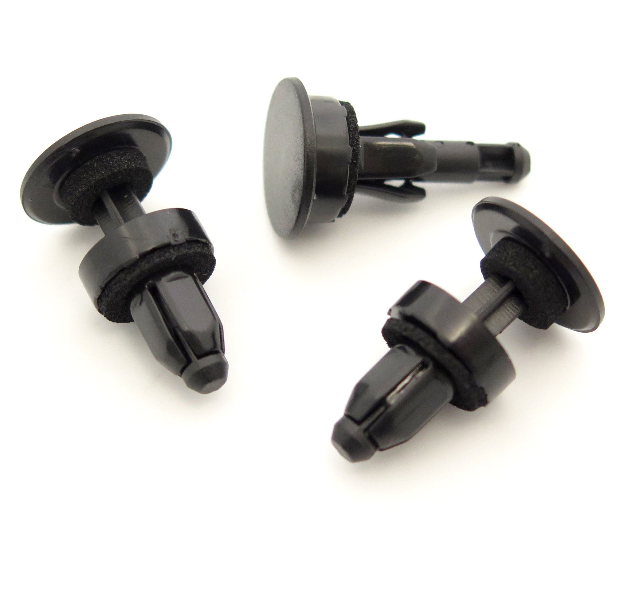 You.S 20-Pack Expanding Rivet Clips – Replaces Honda 91508-SR3-003 – 7mm Barrel