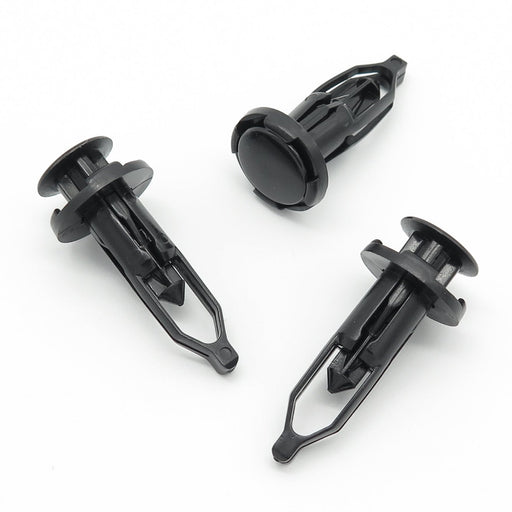 9mm Bumper, Spoiler, Grill, Arch & Sideskirt Clips - Toyota 52161 - 20010 - VehicleClips