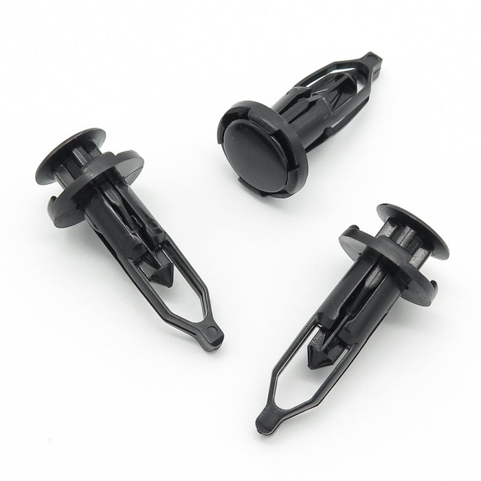 9mm Bumper, Spoiler, Grill, Arch & Sideskirt Clips - Toyota 52161 - 20010 - VehicleClips