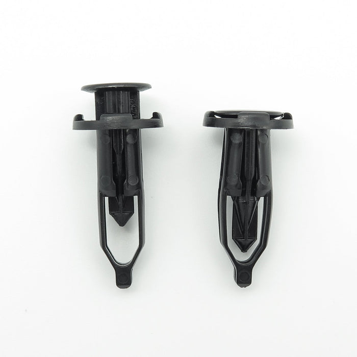 9mm Bumper, Spoiler, Grill, Arch & Sideskirt Clips - Toyota 52161 - 20010 - VehicleClips