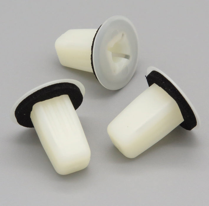 9mm Hole Screw Grommet, Mitsubishi MU480033 / MU480035 - VehicleClips