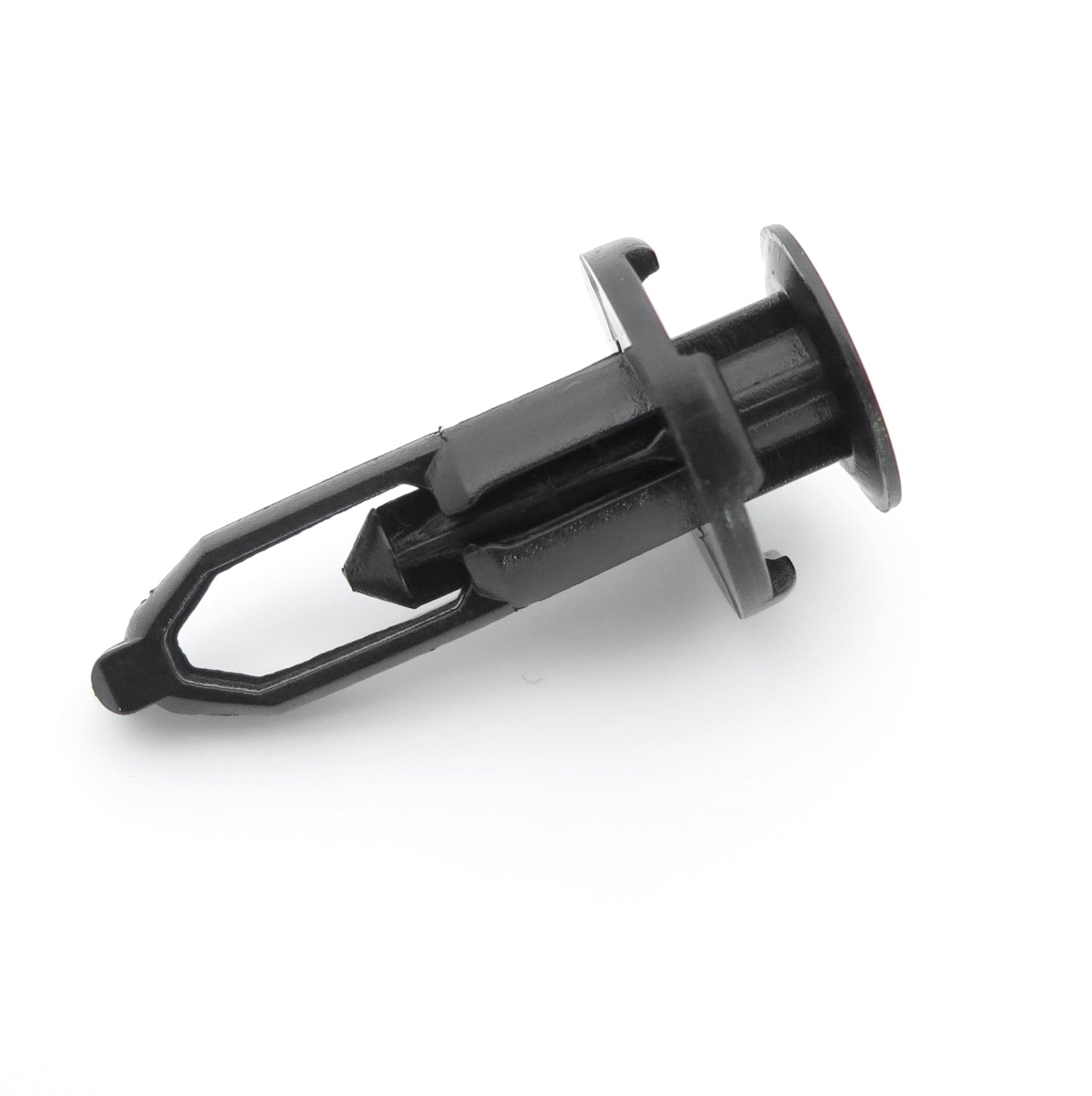 9mm Plastic Bumper & Trim Panel Clips- Toyota 52161-16010, 52161-02030 ...