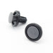 9mm Push Fit Plastic Fastener, Lexus 9046709227, 90467 - 09227 - VehicleClips