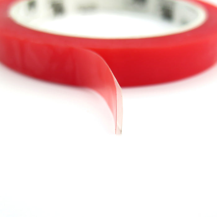 Indasa Fast Fix Double Sided Tape, 19mm x 10m