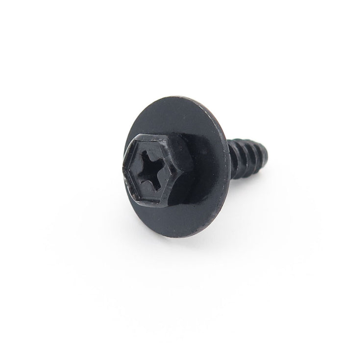 8-mm-Kopf-M5-Karosserieschraube für Stoßstangen und Bögen, Mazda 9CF600516B