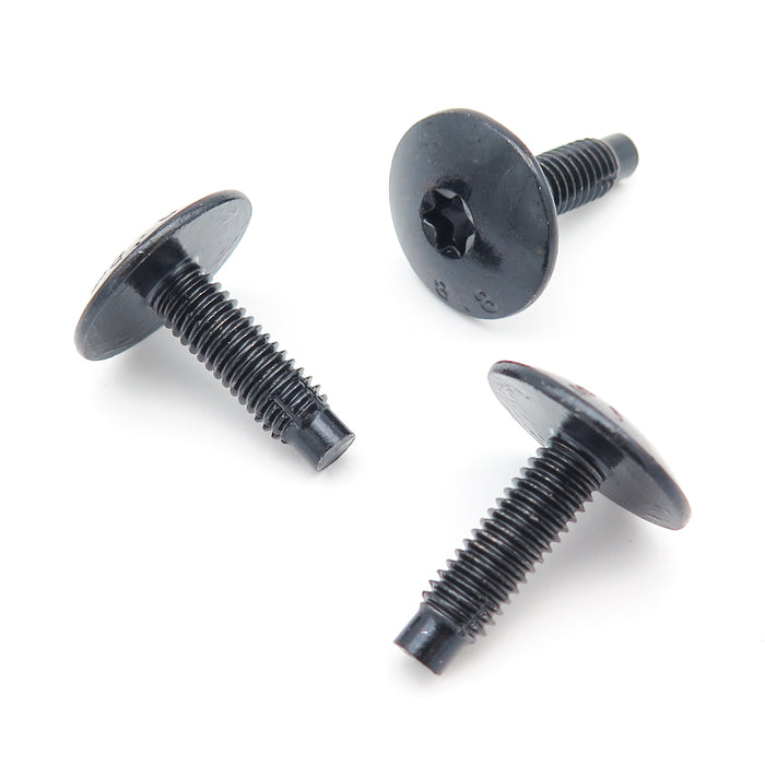 Torx Bolt Common on Bumpers, Peugeot 742723