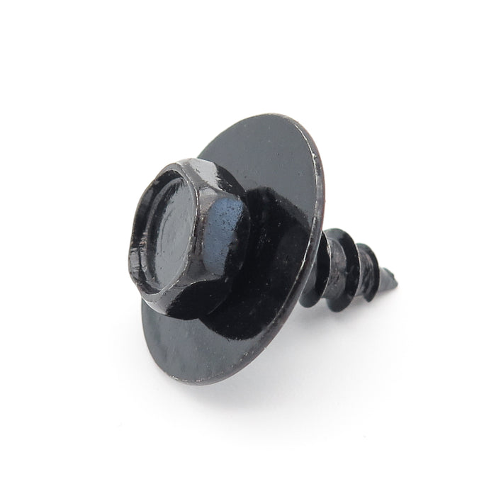 Wheel Arch Lining and Body Panel Screw, Lexus 9015960496