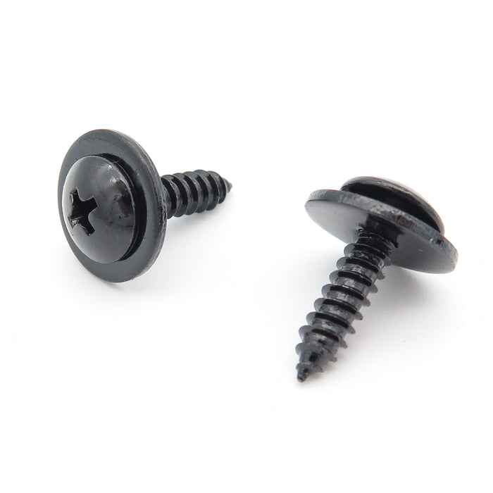 Wheel Arch Lining Screw, Honda 90114-SE0-000
