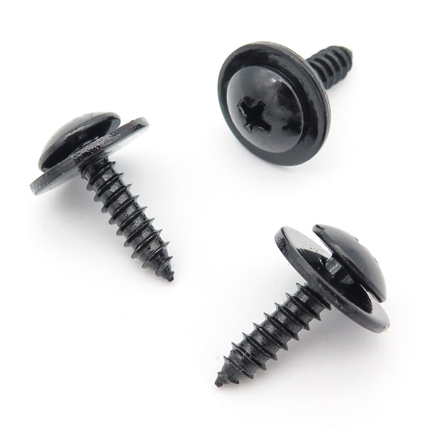 Wheel Arch Lining Screw, Honda 90114-SE0-000