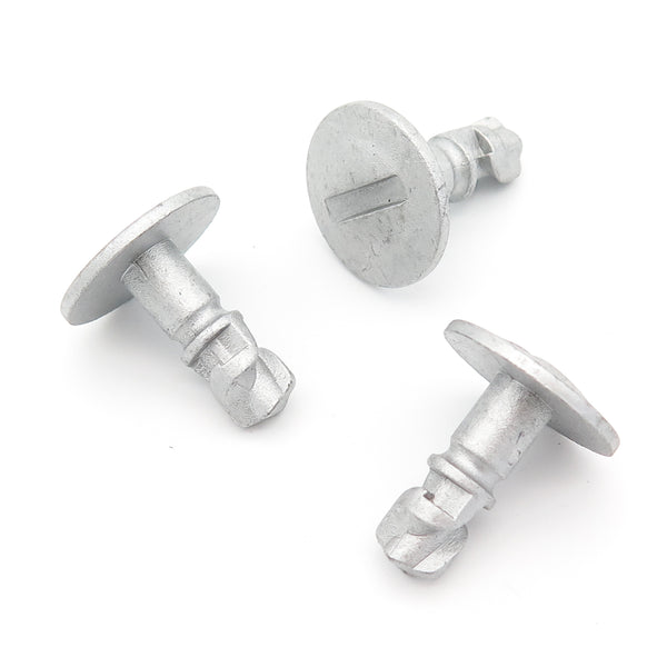 Engine Undertray Twist Lock Bolt, Audi 8D0805121