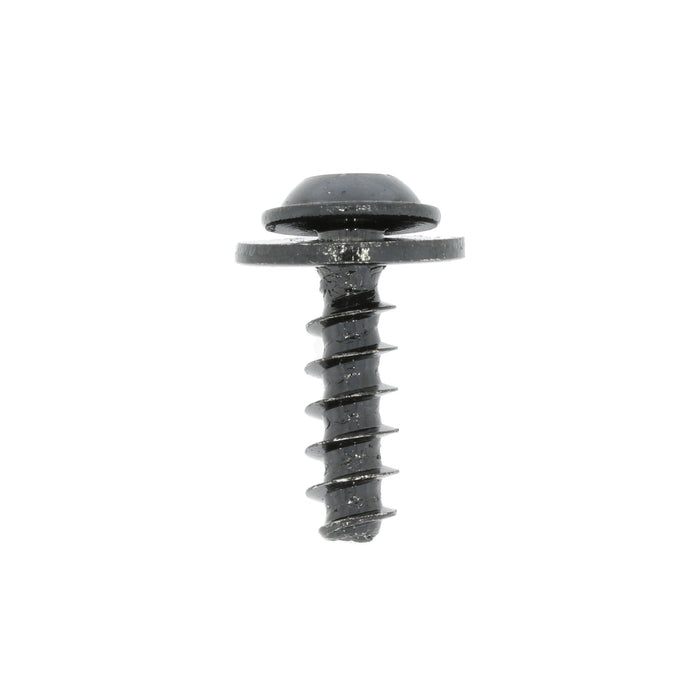 Black Metal Torx Head Body Screw, BMW 07129909270