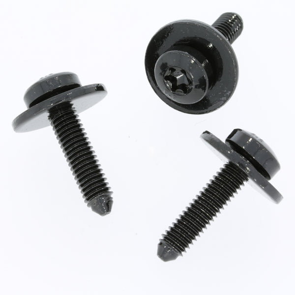 M6 Bumper & Body Bolts, 30mm Long, SEAT N90993603