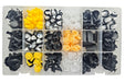 Contents of assortment kit
