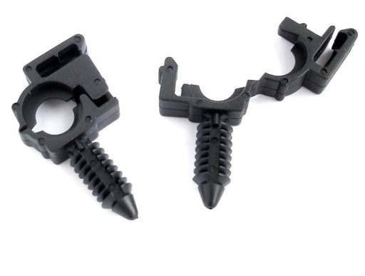 TRANSIT MK8 O/S FRONT TO REAR WIRING HARNESS LOOM 2014- – Ford Online UK - Foto 7