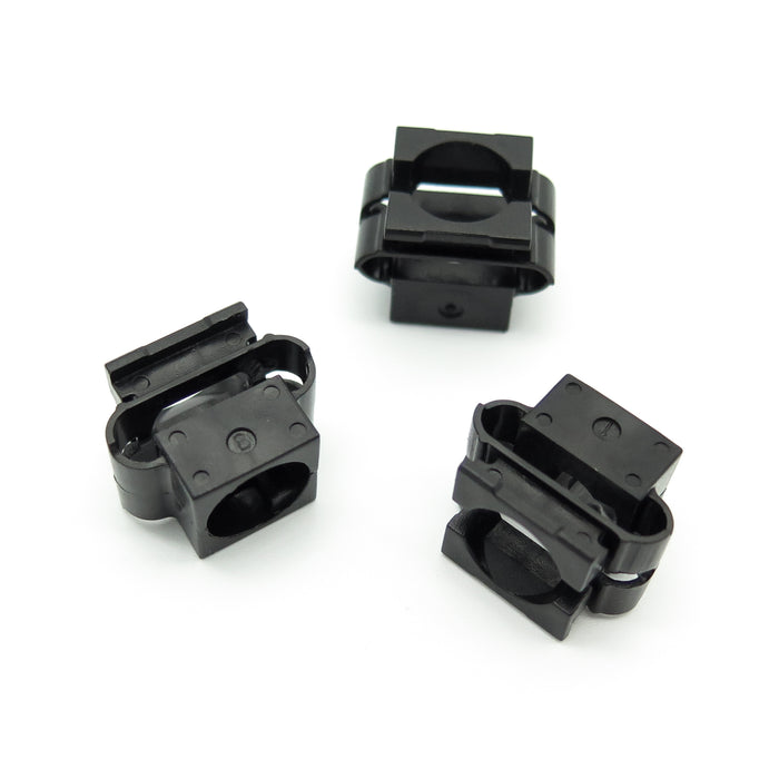 Heavy Duty Fastener Insert, Twist Lock Receiver, BMW 07149321590