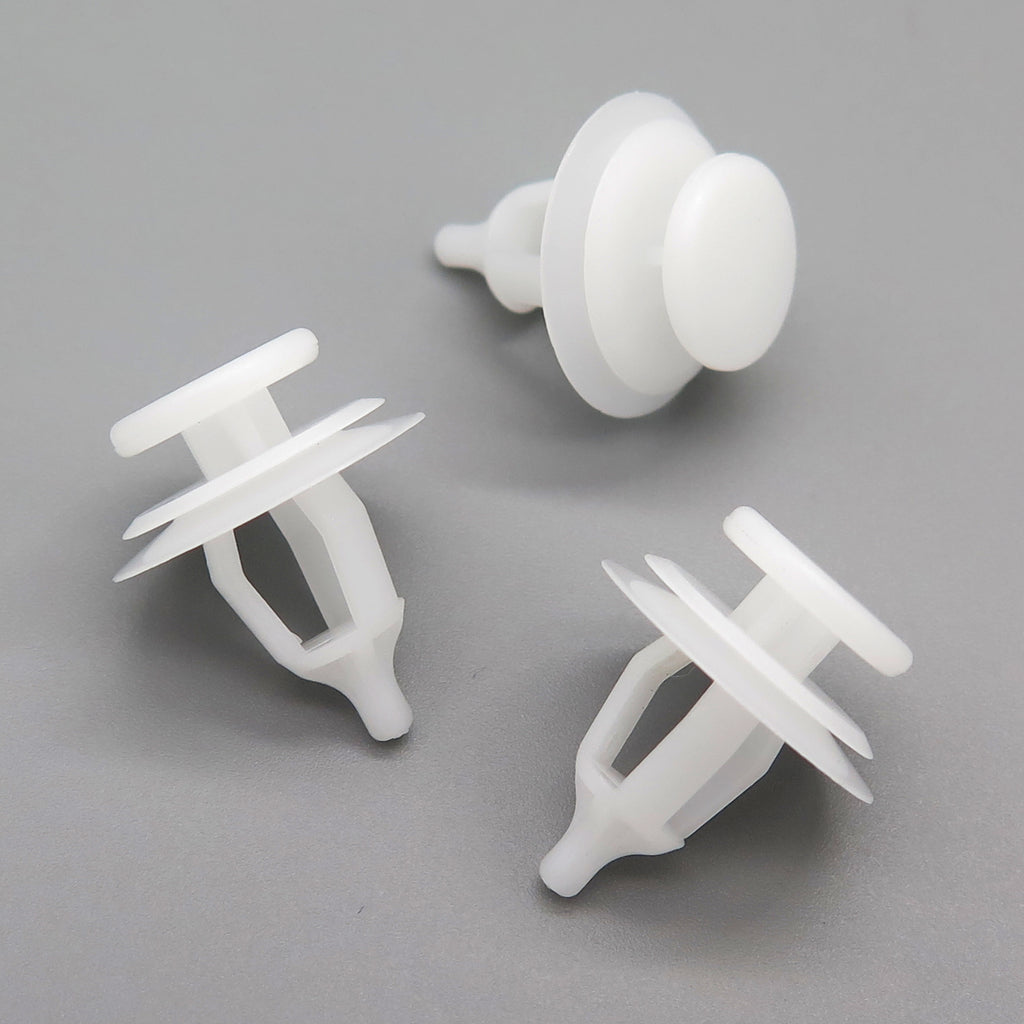 Interior Door Card and Trim Lining Clips, Peugeot 699050