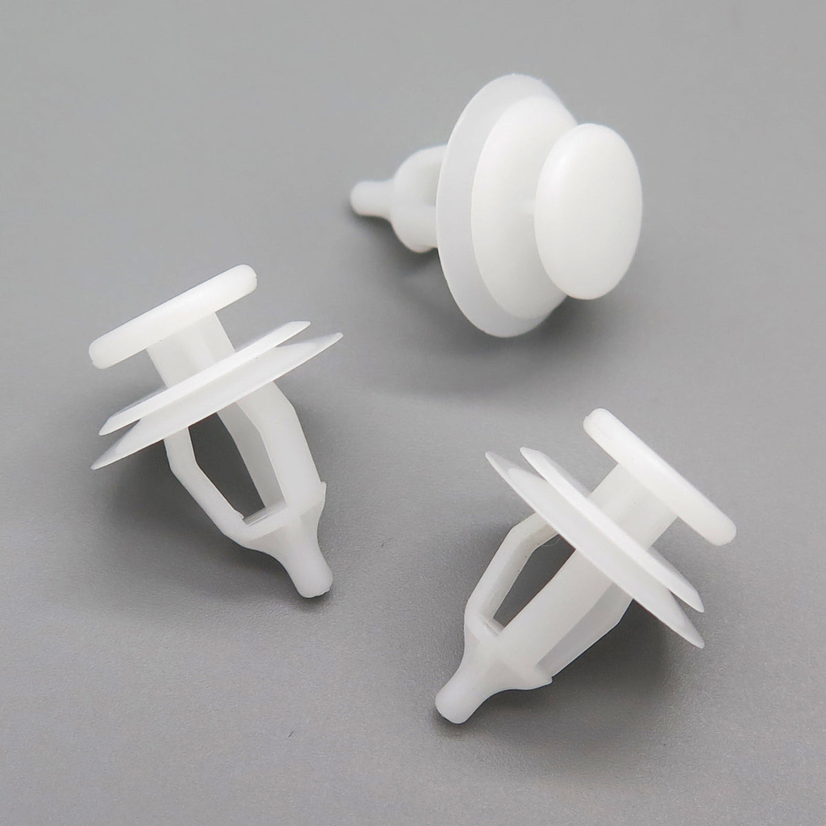 Interior Door Card and Trim Lining Clips, Peugeot 699050
