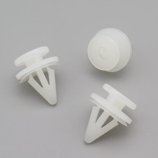 Renault Interior Door Card & Trim Panel Plastic Clips- 7703077250