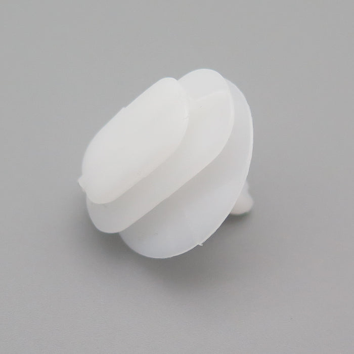 Renault Plastic Side Moulding / Door Bump Strip Trim Fastener Clips 7701047661