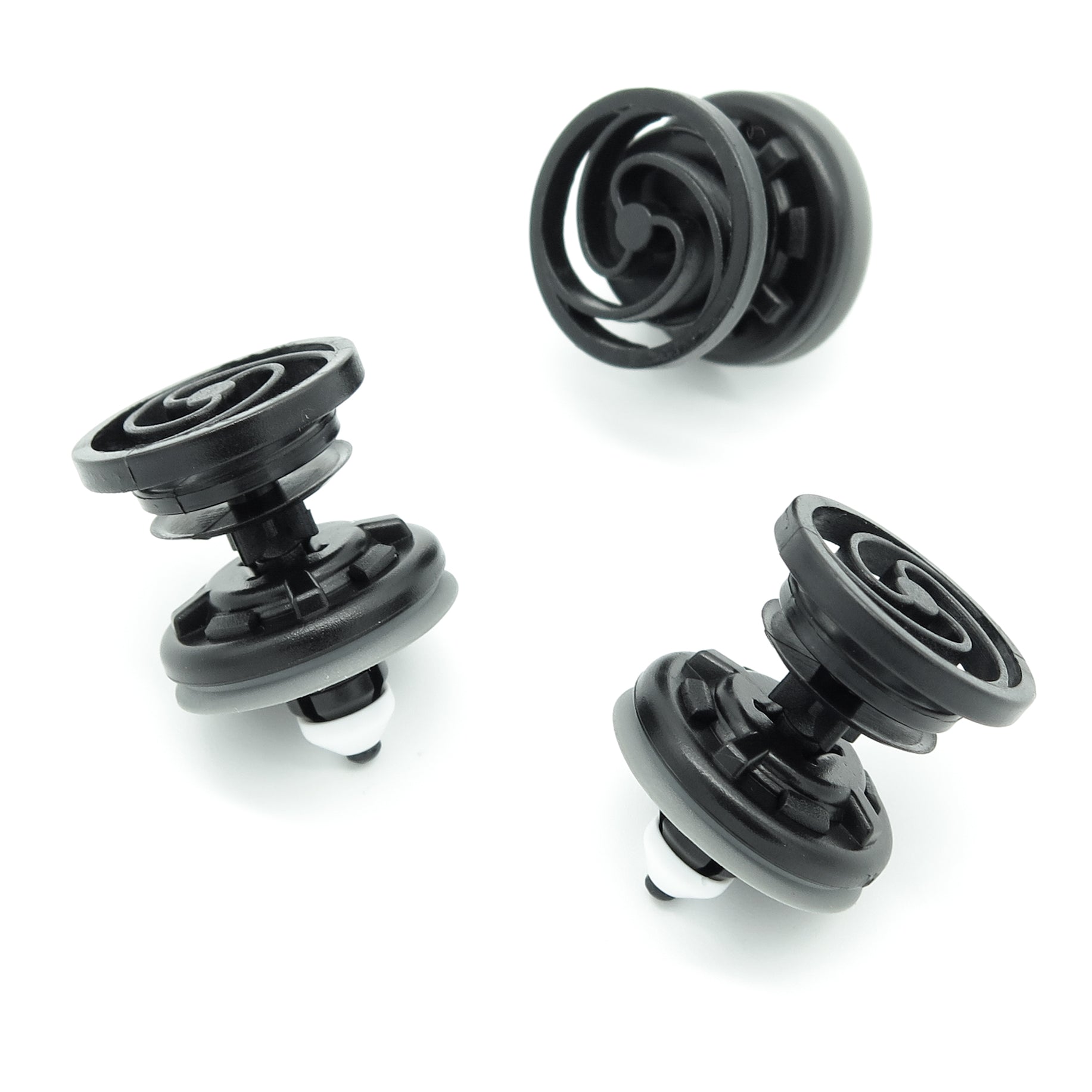 Volkswagen Car Trim Clips, Fixings and Fasteners — VehicleClips