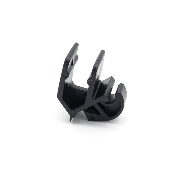 Ford Bonnet Stay Strut Rod Clips- Classic & Older Ford models- 1629999, 1227605