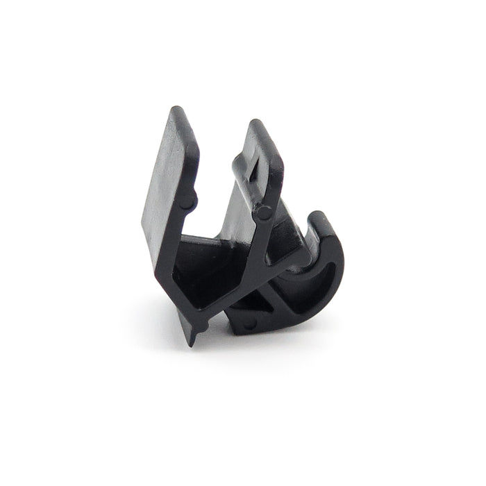 Ford Bonnet Stay Strut Rod Clips- Classic & Older Ford models- 1629999, 1227605