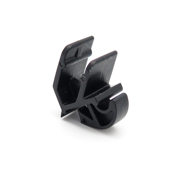 Ford Bonnet Stay Strut Rod Clips- Classic & Older Ford models- 1629999, 1227605