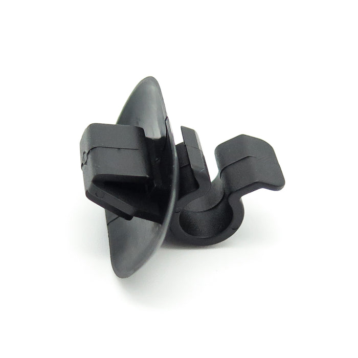 Bonnet Stay Prop Rod Retainer Clip- Peugeot 792834