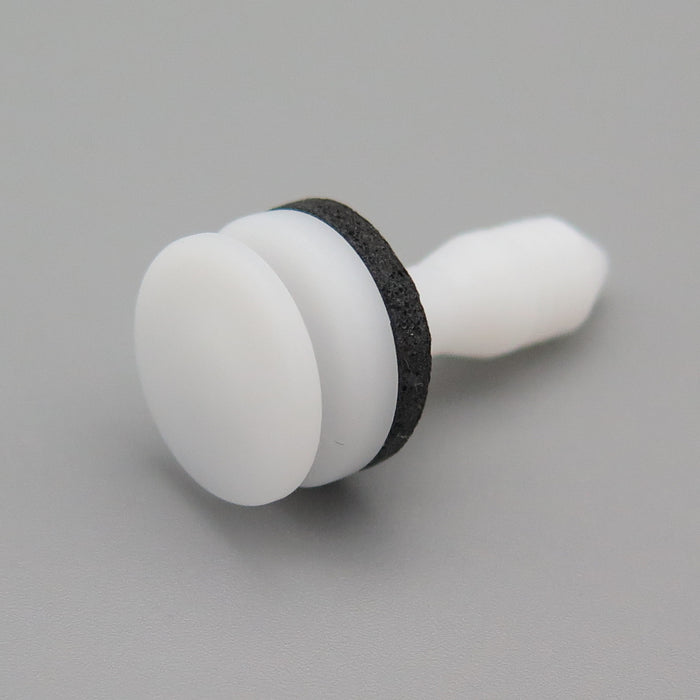 Jaguar-Zierklammern-Befestigungselement für Türverkleidungen und Innenverkleidungen – XR819630, C2S13494