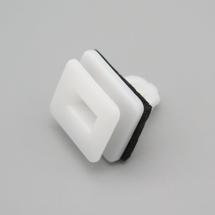 Honda Seitenschweller, Schwellerleiste, Zierclips für die Kipphebelabdeckung – 91504-SP1-003