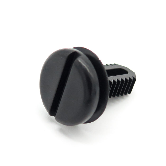 Trim Panel & Storage Compartment Catch, Porsche 99950752940