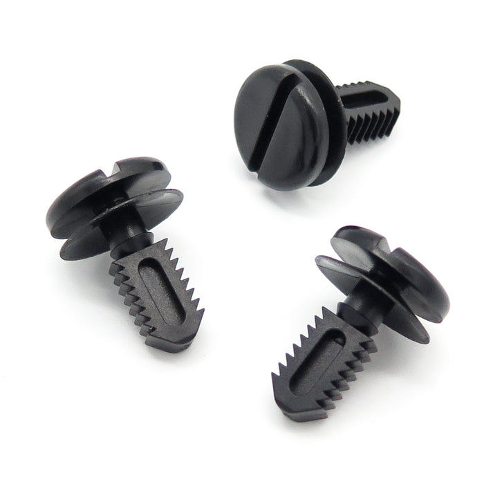 Trim Panel & Storage Compartment Catch, Porsche 99950752940