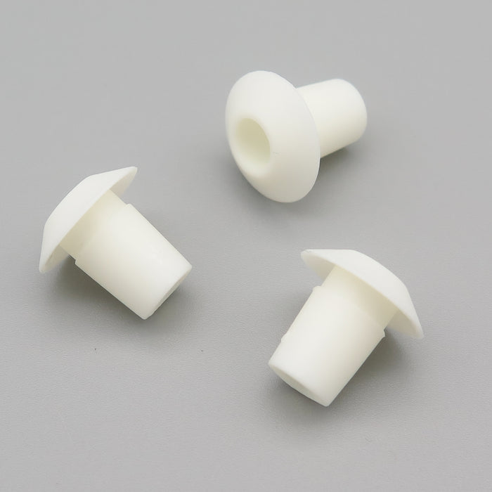 Land Rover Snapsac Clip d'insertion en plastique - Carte de porte et clip de garniture Bouchons MWC3136