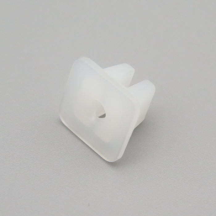 Écrou expansible à œillet à vis - S'adapte à un trou carré de 8 mm - Honda 90505-SD4-003